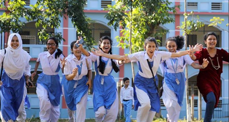 ৪০ দিনের ছুটিতে যাচ্ছে শিক্ষা প্রতিষ্ঠান